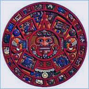 Mayan,s Calendar